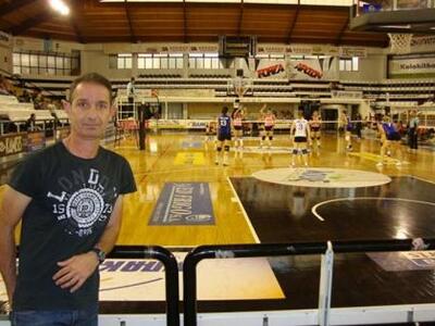 Νικολάκης: "Κρίμα η Πάτρα να μην έχ...