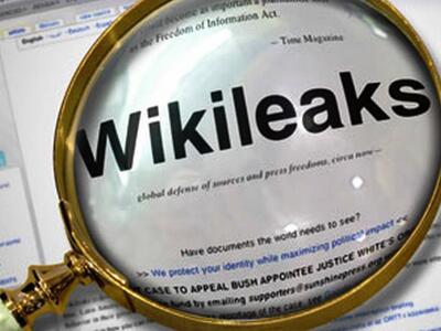 Τα WikiLeaks διαψεύδουν οποιαδήποτε ελλη...