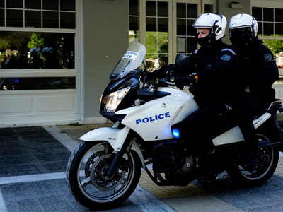 Άνω Λιόσια: «Το αυτοκίνητο είναι το πάθο...