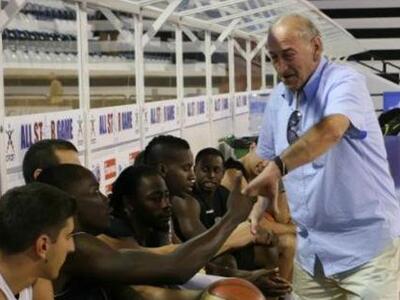 Πάτρα: Αύριο η κηδεία του Ανδρέα Μολφέτα...