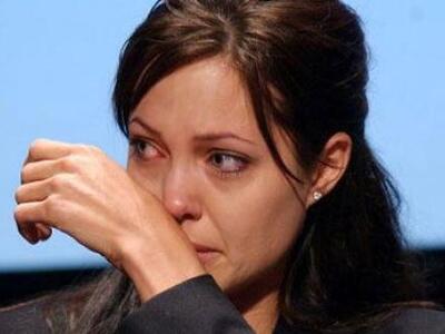 Αντζελίνα Ζολί: Έκκληση για βοήθεια προς...