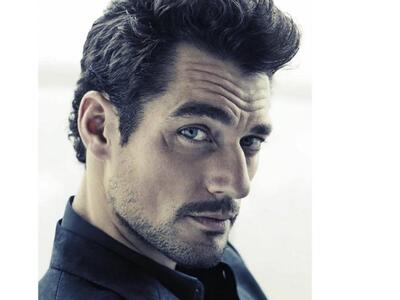 Ντέιβιντ Γκάντυ