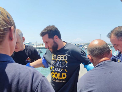 Συνεχίζονται οι έρευνες για τον 28χρονο ...