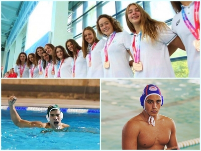 Εθνική παίδων/κορασίδων: Μία βιώσιμη και...