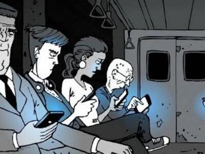 Η γενιά των social media σε ένα BINTEO γ...