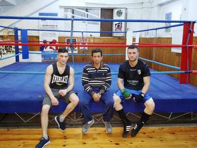 Πυγμαχία: Έφτασε η ώρα για το "Gold...