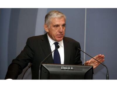 Παπαντωνίου: Γελοιοποιήθηκαν όσοι επιχεί...