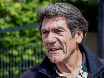 Εκλογές 2023: Το «φάντομ» Νίκος Σαργκάνη...