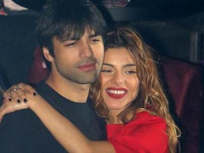 Ελευθερία Ελευθερίου: «Τον Ανδρέα τον αγ...