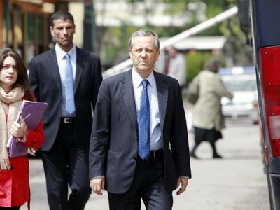 "Ρίζες" το νέο κόμμα Μπαλτάκου