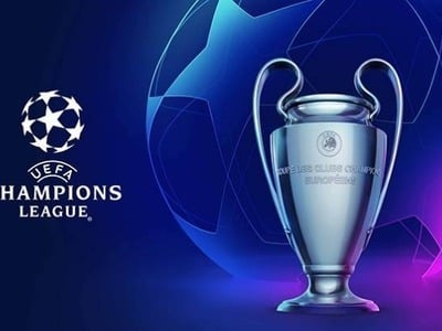 Champions League: Γράφεται ιστορία με το...