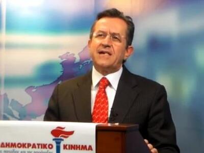 Λίγες σκέψεις για τον χτεσινό εορτασμό τ...