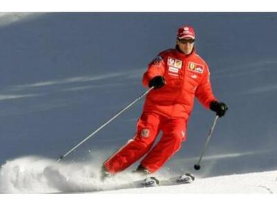 Μίκαελ Σουμάχερ: Είχε ετοιμάσει τη διαθήκη του   