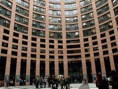 Πόσο μας κοστίζει το... Ευρωκοινοβούλιο;...