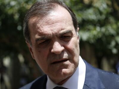 Υπόθεση Βγενόπουλου: Ένα ηχητικό από το ...