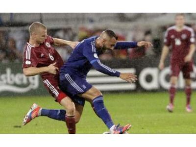 Η ενδεκάδα του Σάντος για το ματς με την...