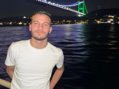 Κεφαλονιά: Αυτός είναι ο 23χρονος Νίκος ...