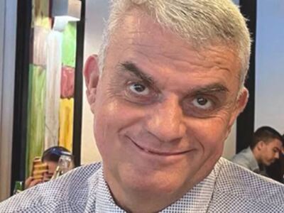 Πάτρα: Έφυγε από τη ζωή ο Κώστας Ρουμελι...