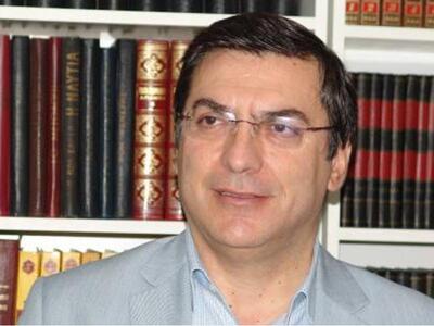 Αλ. Χρυσανθακόπουλος: "Η Κάρτα του ...