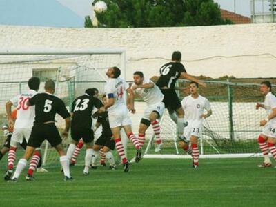 Δ' Εθνική: Τα βλέμματα στραμμένα στο Αίγιο