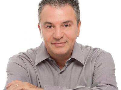 Περιοδεία Κατσικόπουλου σε Παραλία και Μιντιλόγλι