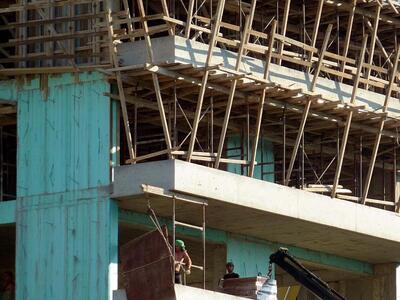 Πάτρα: Ανησυχία μηχανικών για την τύχη τ...