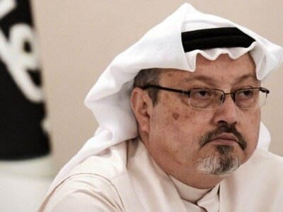 Υπόθεση Κασόγκι: Συνελήφθη Σαουδάραβας σ...