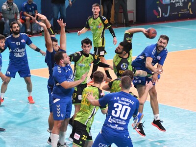 Ακαδημία των Σπορ: Κάλεσμα στους φιλάθλο...