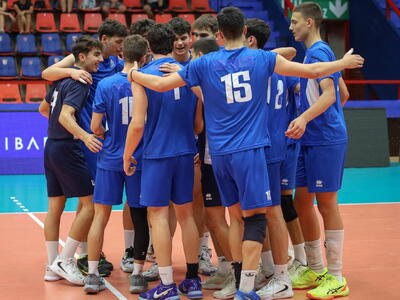 Έβδομη θέση για την Ελλάδα στο Βαλκανικό...