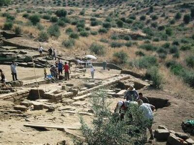 Φως σε άγνωστους αρχαιολογικούς θησαυρού...