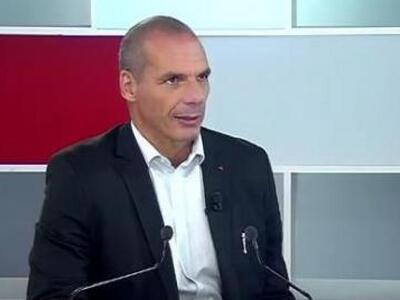 Βαρουφάκης: Ο Τσίπρας ήταν σε κατάθλιψη ...