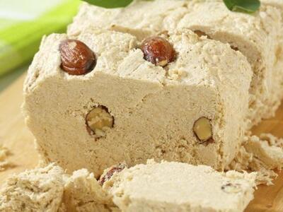 Εντοπίστηκε παρασκεύασμα ταχινιού χωρίς ...