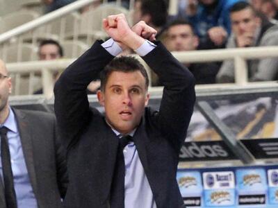 Απόλλων Carna: Φεύγει ο Παπαχατζής, έρχε...