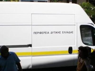 Στο Μεσολόγγι σήμερα η Κινητή Μονάδα Υγε...