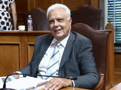 ΟΠΕΚΕΠΕ- Σαλάτας στην Εξεταστική: «Με κα...