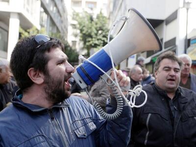 Απλήρωτοι εννέα μήνες οι εργαζόμενοι στα...