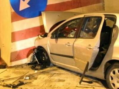 Δύο γυναίκες  νεκρές και τρεις τραυματίε...