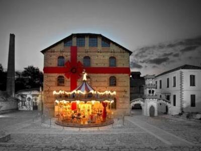 Θεσσαλία: Συνεχίζονται οι προετοιμασίες ...