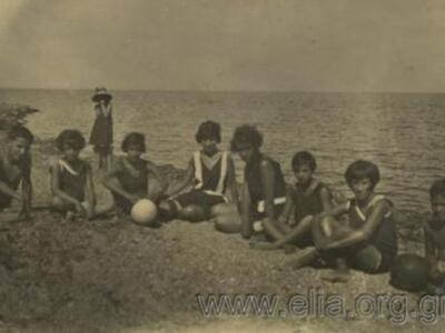 Πάτρα: Που και ...πως πήγαιναν για μπάνι...