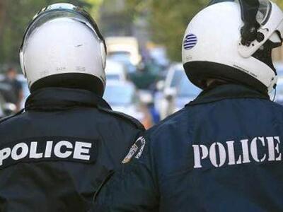 Συλλήψεις για μικροποσότητες ναρκωτικών 