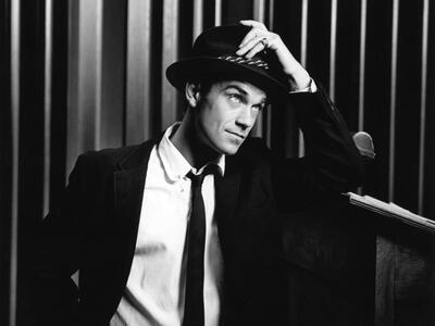 Ο αθεράπευτα φιλόζωος Robbie Williams