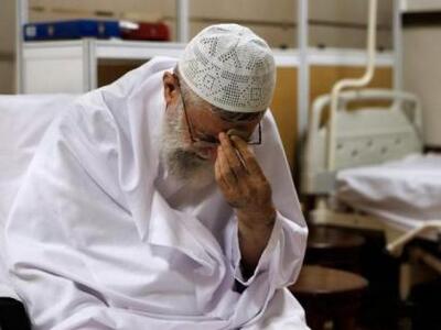 Ο Χαμενεϊ πήρε εξιτήριο μετά την εγχείρη...