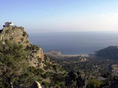 Αντιμέτωπη με τον εφιάλτη της λειψυδρίας...