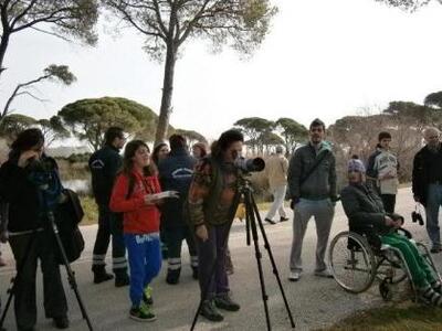 Επιτυχής η περιβαλλοντική δράση παρατήρη...