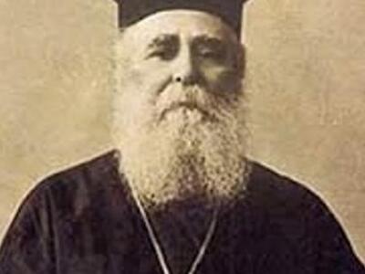 Γερβάσιος Παρασκευόπουλος: "Ποιμένα...