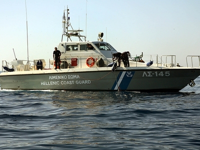 Έψαχναν επί 8 ώρες (!!!) τον άτυχο 55χ...