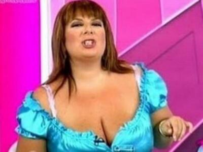 Τι αποκάλυψε η Ελεάννα Τρυφίδου για τον ...