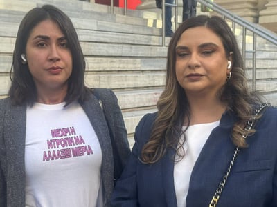 Πάτρα-Έλενα Κρεμλίδου: Καταδικάστηκε ο 3...