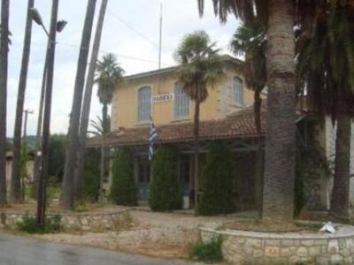 Πάτρα: Στην κατοχή του Δήμου παραμένουν ...