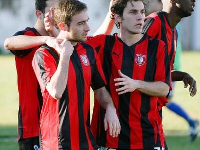 Είναι επίσημο: Ντύνεται στα πράσινα ο Ντίνας 